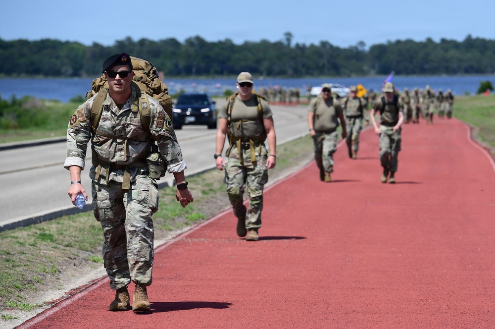 National Police Week: First Responder Ruck