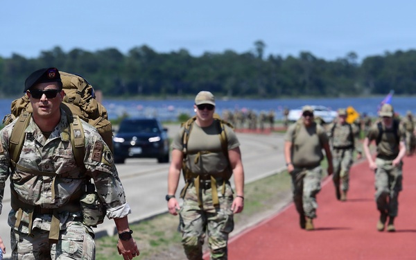 National Police Week: First Responder Ruck