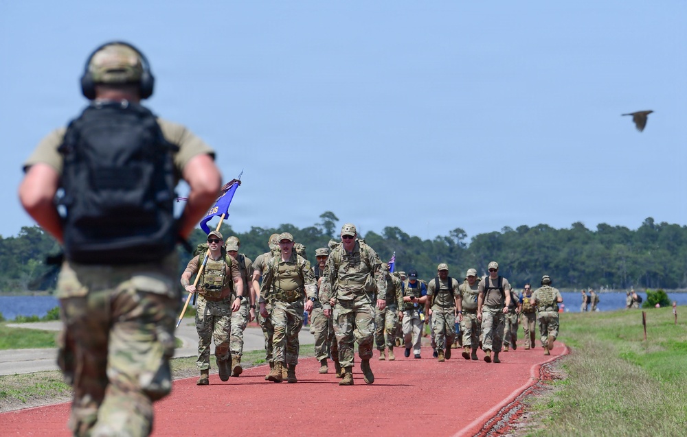 National Police Week: First Responder Ruck