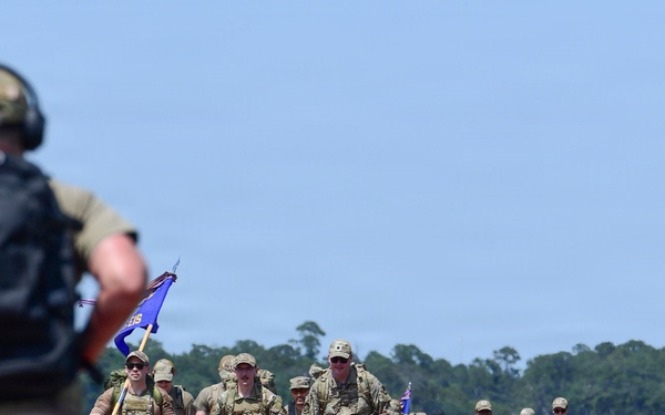 National Police Week: First Responder Ruck