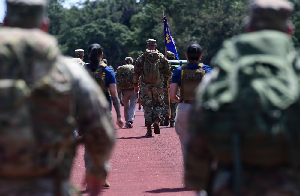 National Police Week: First Responder Ruck