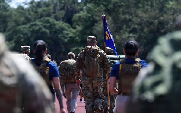 National Police Week: First Responder Ruck