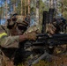 U.S. Soldiers execute multinational infiltration exercise