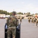 1st Battalion 178th Field Artillery conducts Change of Command Ceremony
