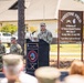 1st Battalion 178th Field Artillery conducts Change of Command Ceremony