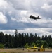 F-35A Demonstration Team at Hillsboro Airshow