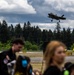 F-35A Demonstration Team at Hillsboro Airshow