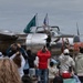 Laughlin inspires youth and showcases heritage at Fiesta of Flight 2026