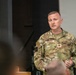 Commanders engage wing leadership during RAF Fairford training event
