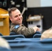 Commanders engage wing leadership during RAF Fairford training event