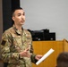 Commanders engage wing leadership during RAF Fairford training event
