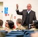 Commanders engage wing leadership during RAF Fairford training event