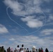 Laughlin inspires youth and showcases heritage at Fiesta of Flight 2026