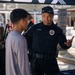Oceanside Chamber of Commerce Hosts Armed Forces Day Operation Appreciation