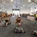 EOD Schoolhouse Opens Human Performance Center