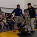 Week of the Eagles Combatives Tournament Day 2