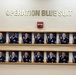 The Blue Suit Standard