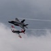 F-35A Demonstration Team Oregon International Airshow