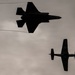 F-35A Demonstration Team Oregon International Airshow