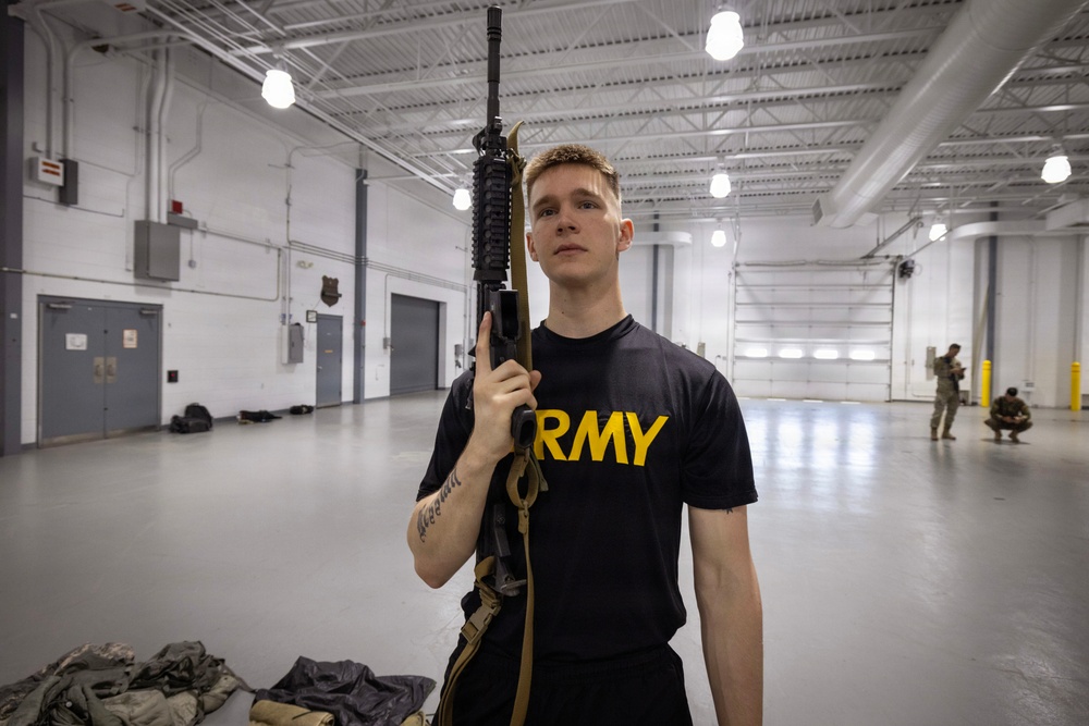 NJ BWC: Gear check