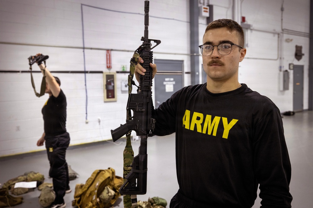 NJ BWC: Gear check