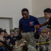 Week of the Eagles Combatives Tournament Day 2