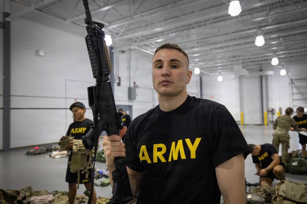 NJ BWC: Gear check