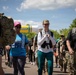 Alabama National Guard signs proclamation, hosts ruck march for Sexual Assault Awareness and Prevention Month