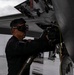 F-35A Demonstration Team Refueling