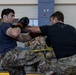 Week of the Eagles Combatives Tournament Day 2