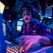 Ross Conducts Combat Systems Operations