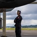 F-35A Demonstration Team Refueling