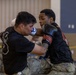 Week of the Eagles Combatives Tournament Day 2