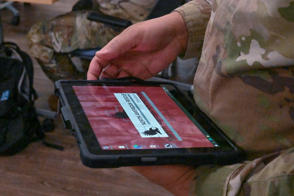 377 MDG Maintains Mission Readiness with SOAR Exercise