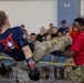 Week of the Eagles Combatives Tournament Day 2