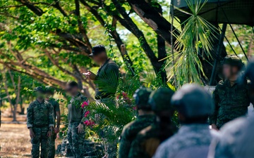 Balikatan 2026: Green Berets and Philippine special operators conduct sustained airborne training