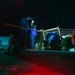 Ross Conducts Flight Operations