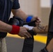 Week of the Eagles Combatives Tournament Day 2
