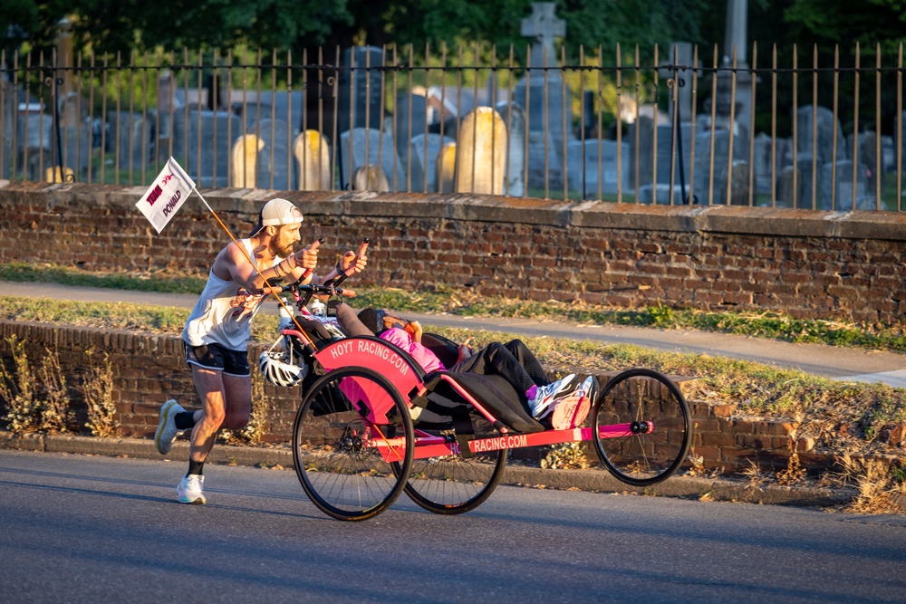 2026 Marine Corps Historic Half