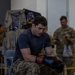 Week of the Eagles Combatives Tournament Day 2