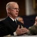 CNO Testifies Before Senate Armed Services Committee