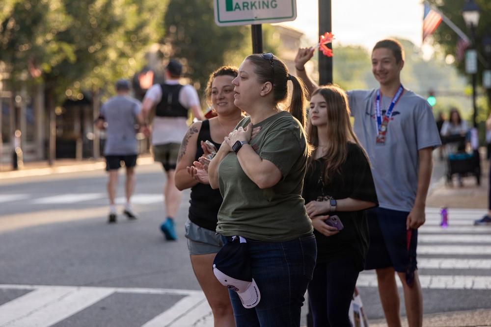 2026 Marine Corps Historic Half
