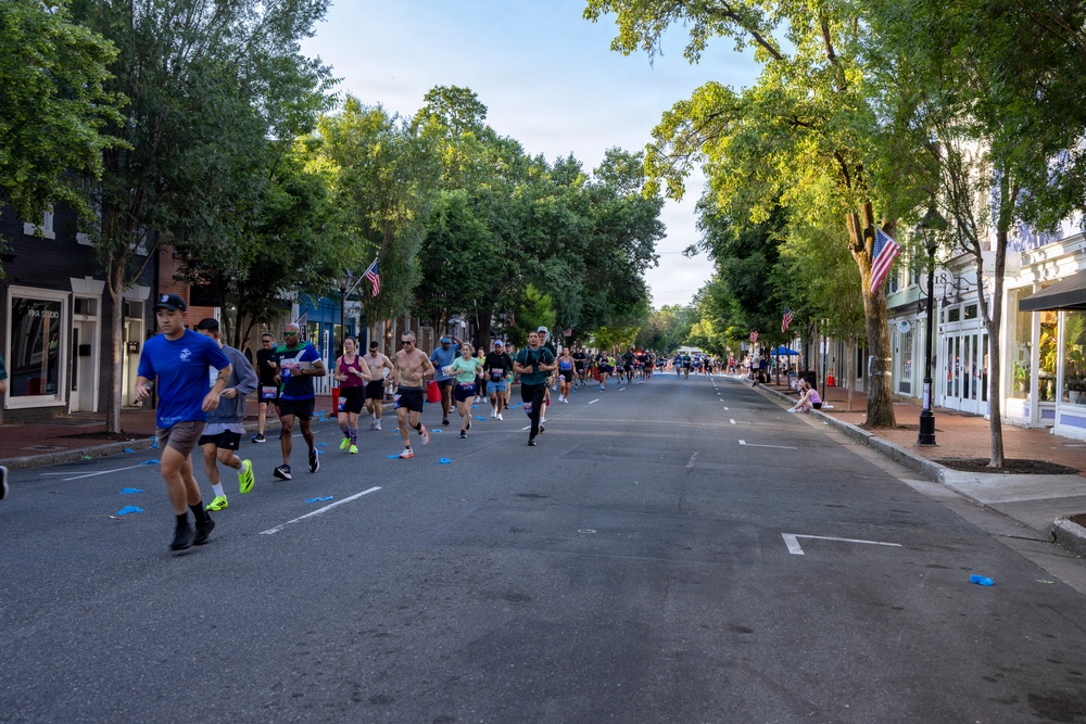 2026 Marine Corps Historic Half