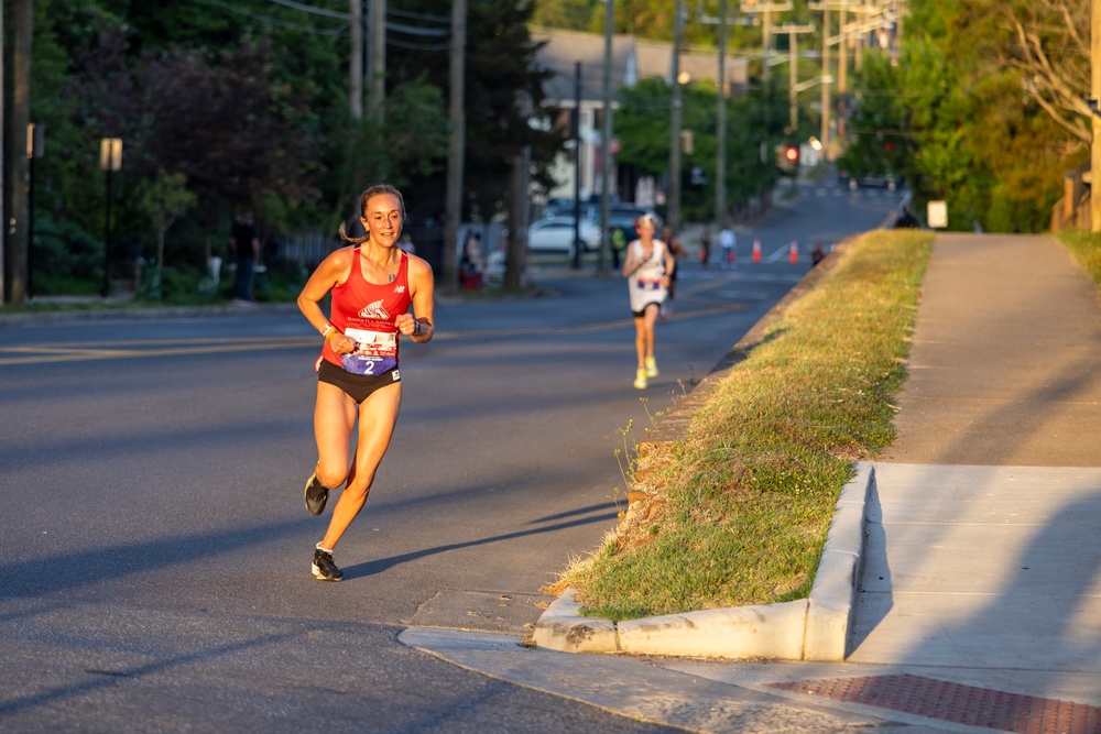 2026 Marine Corps Historic Half