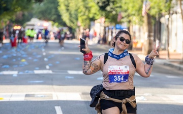 2026 Marine Corps Historic Half