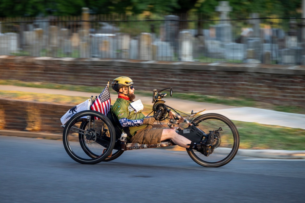 2026 Marine Corps Historic Half