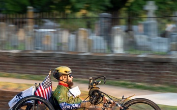 2026 Marine Corps Historic Half