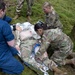 Joint forces complete tactical combat casualty care training