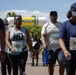 Alabama National Guard signs proclamation, hosts ruck march for Sexual Assault Awareness and Prevention Month