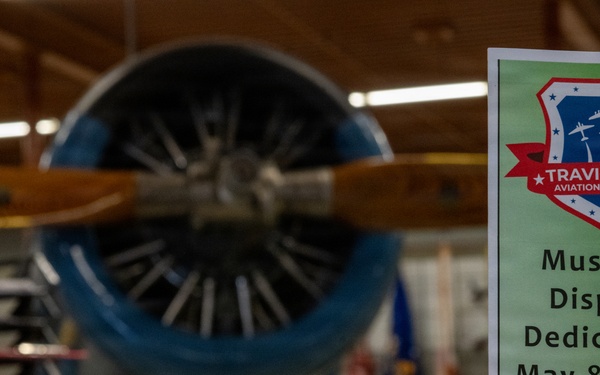 Museum unveils new exhibits honoring aviation history